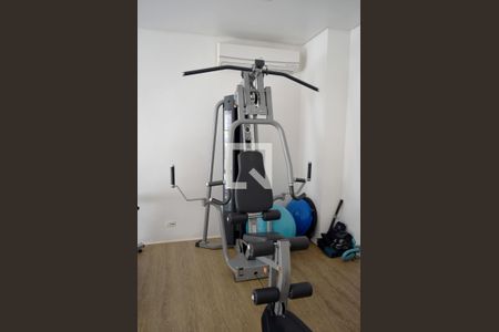 Apartamento à venda com 304m², 4 quartos e 3 vagasAcademia