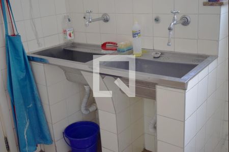 Apartamento à venda com 304m², 4 quartos e 3 vagasÁrea de Serviço