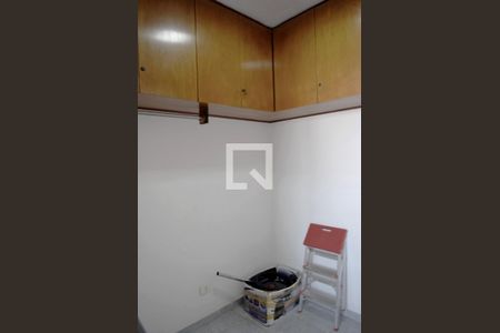 Apartamento à venda com 304m², 4 quartos e 3 vagasDepósito Área de Serviço