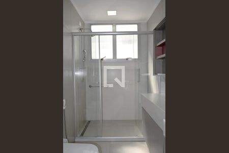 Apartamento à venda com 304m², 4 quartos e 3 vagasBanheiro quartos 1 e 2