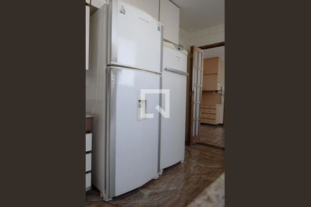 Apartamento à venda com 304m², 4 quartos e 3 vagasCozinha