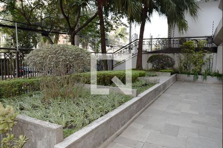 Apartamento à venda com 304m², 4 quartos e 3 vagasJardim