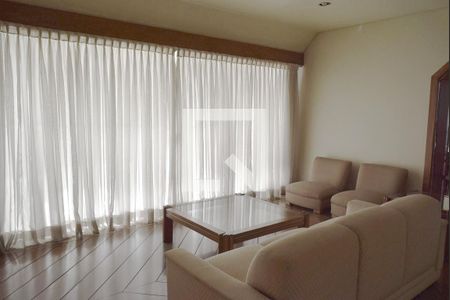 Apartamento à venda com 304m², 4 quartos e 3 vagasÁrea comum-Salão de Festas