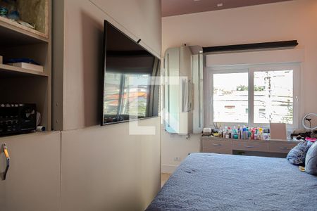 Casa à venda com 200m², 2 quartos e 2 vagasQuarto 2 do piso superior