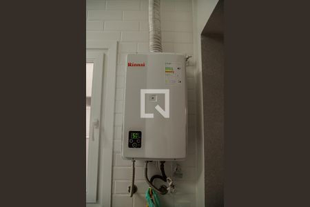 Casa à venda com 200m², 2 quartos e 2 vagasÁrea de Serviço