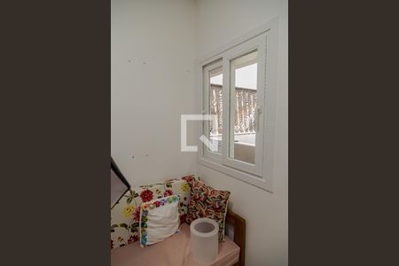 Casa à venda com 200m², 2 quartos e 2 vagasSuíte do piso superior