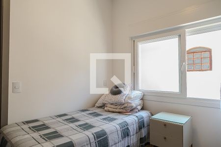 Casa à venda com 200m², 2 quartos e 2 vagasSuíte 1 do piso superior