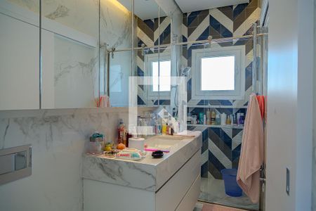 Casa à venda com 200m², 2 quartos e 2 vagasSuíte 1 do piso superior