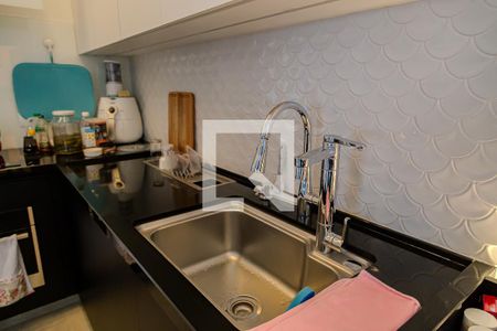 Casa à venda com 200m², 2 quartos e 2 vagasCozinha 2 do piso superior