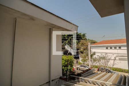Casa à venda com 200m², 2 quartos e 2 vagasVista da Suíte 1 do piso superior