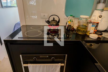 Casa à venda com 200m², 2 quartos e 2 vagasCozinha 2 do piso superior