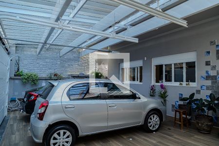 Casa à venda com 200m², 2 quartos e 2 vagasGaragem