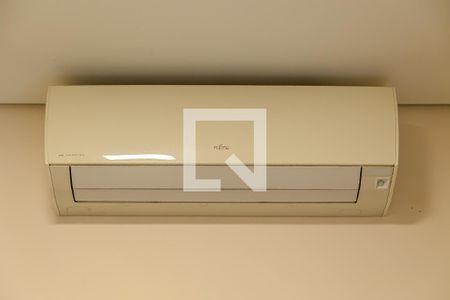 Casa à venda com 200m², 2 quartos e 2 vagasQuarto 1 - Ar Condicionado