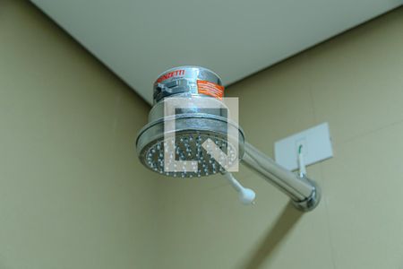 Casa à venda com 200m², 2 quartos e 2 vagasBanheiro Social