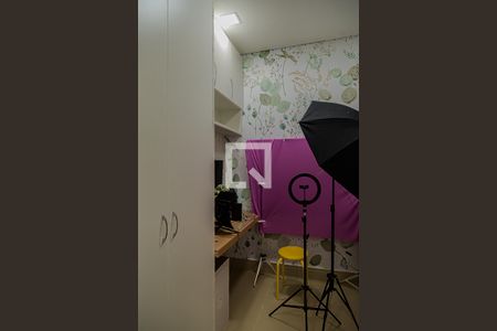 Casa à venda com 200m², 2 quartos e 2 vagasSuíte do piso superior