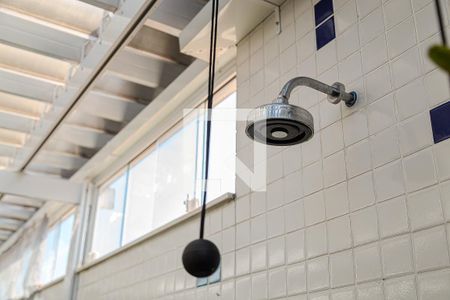 Casa à venda com 200m², 2 quartos e 2 vagasCobertura - Detalhe