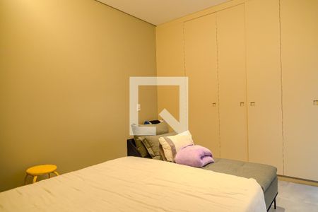 Casa à venda com 200m², 2 quartos e 2 vagasCloset do quarto 2