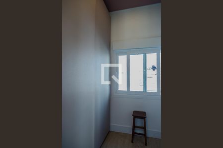 Casa à venda com 200m², 2 quartos e 2 vagasCloset do Quarto 2 do piso superior