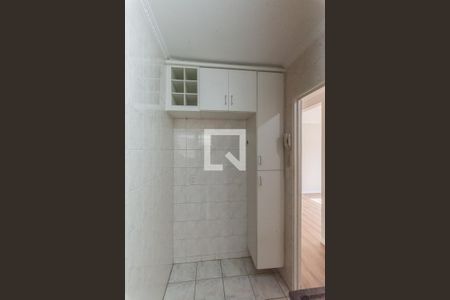 Apartamento para alugar com 63m², 2 quartos e 1 vagaCozinha