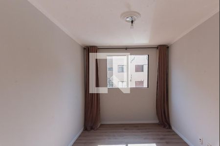 Sala de apartamento para alugar com 2 quartos, 63m² em Jardim Ipiranga, Campinas