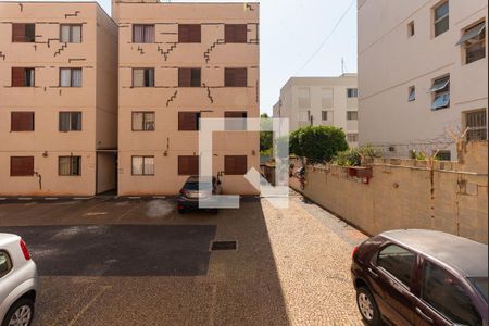 Apartamento para alugar com 63m², 2 quartos e 1 vagaVista do Quarto 2