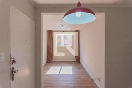 Sala de apartamento para alugar com 2 quartos, 63m² em Jardim Ipiranga, Campinas