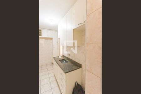 Apartamento para alugar com 63m², 2 quartos e 1 vagaCozinha