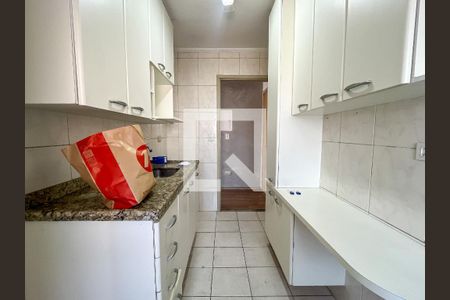 Apartamento para alugar com 70m², 2 quartos e 1 vaga Apartamento para alugar com 70m², 2 quartos e 1 vagaCozinha