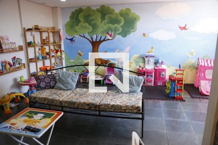 Apartamento para alugar com 70m², 2 quartos e 1 vaga Apartamento para alugar com 70m², 2 quartos e 1 vagaBrinquedoteca
