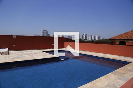Apartamento para alugar com 70m², 2 quartos e 1 vaga Apartamento para alugar com 70m², 2 quartos e 1 vagaÁrea comum - Piscina