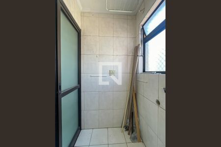 Apartamento para alugar com 70m², 2 quartos e 1 vaga Apartamento para alugar com 70m², 2 quartos e 1 vagaÁrea de Serviço
