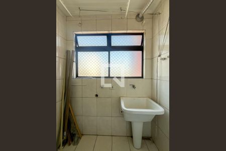 Apartamento para alugar com 70m², 2 quartos e 1 vaga Apartamento para alugar com 70m², 2 quartos e 1 vagaÁrea de Serviço