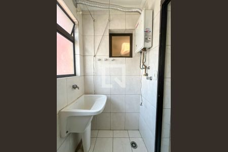 Apartamento para alugar com 70m², 2 quartos e 1 vaga Apartamento para alugar com 70m², 2 quartos e 1 vagaÁrea de Serviço