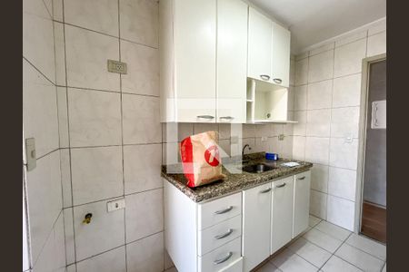 Apartamento para alugar com 70m², 2 quartos e 1 vaga Apartamento para alugar com 70m², 2 quartos e 1 vagaCozinha