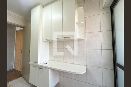 Apartamento para alugar com 70m², 2 quartos e 1 vaga Apartamento para alugar com 70m², 2 quartos e 1 vagaCozinha