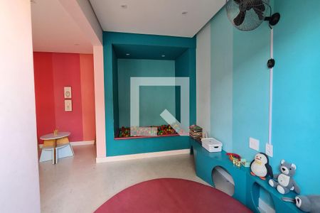 Apartamento para alugar com 31m², 1 quarto e sem vagaÁrea comum - Brinquedoteca