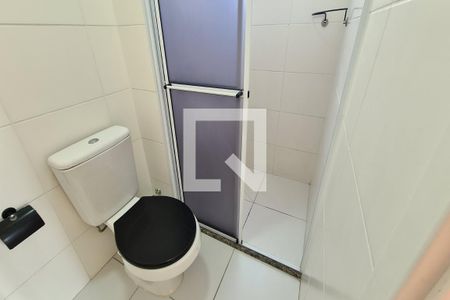 Apartamento para alugar com 31m², 1 quarto e sem vagaBanheiro