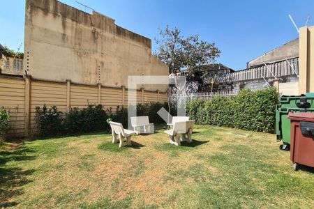 Apartamento para alugar com 31m², 1 quarto e sem vagaÁrea comum