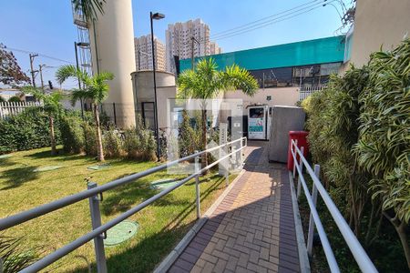 Apartamento para alugar com 31m², 1 quarto e sem vagaÁrea comum