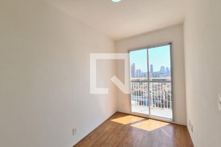 Quarto de apartamento para alugar com 1 quarto, 31m² em Vila Ema, São Paulo