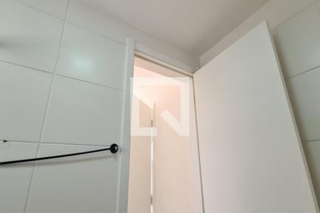 Apartamento para alugar com 31m², 1 quarto e sem vagaBanheiro