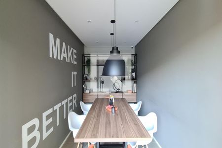 Apartamento para alugar com 31m², 1 quarto e sem vagaÁrea comum - Work