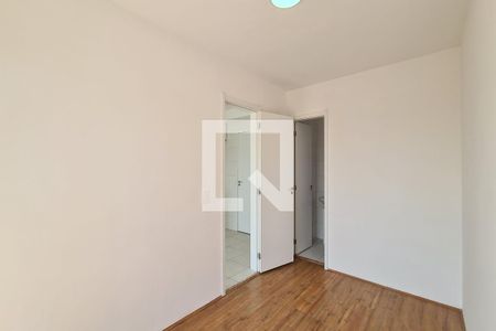 Quarto de apartamento para alugar com 1 quarto, 31m² em Vila Ema, São Paulo