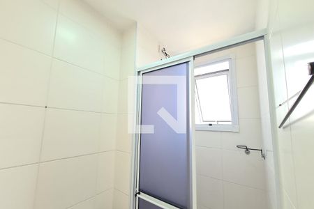 Apartamento para alugar com 31m², 1 quarto e sem vagaBanheiro