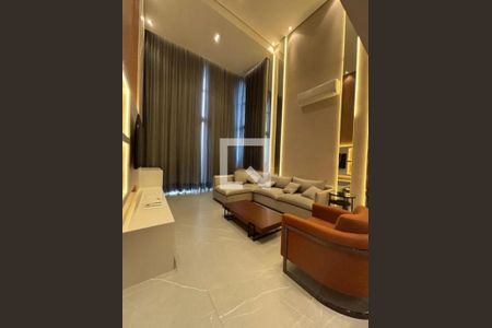 Apartamento para alugar com 2 quartos, 110m² em Jardins, São Paulo