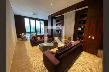 Apartamento para alugar com 2 quartos, 110m² em Jardins, São Paulo