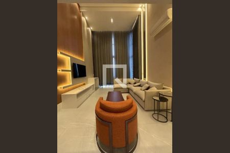 Apartamento para alugar com 2 quartos, 110m² em Jardins, São Paulo