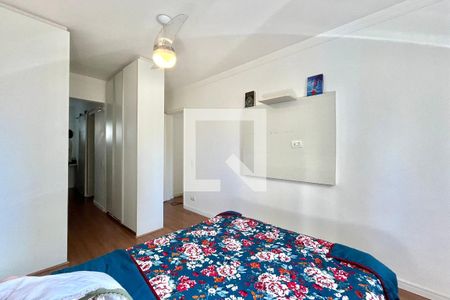 Suíte de apartamento à venda com 2 quartos, 68m² em Vila da Saúde, São Paulo