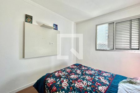 Suíte de apartamento à venda com 2 quartos, 68m² em Vila da Saúde, São Paulo