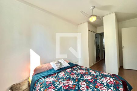 Suíte de apartamento à venda com 2 quartos, 68m² em Vila da Saúde, São Paulo